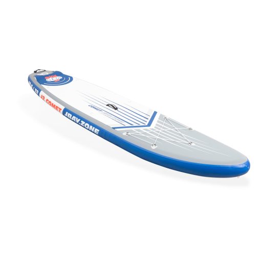 Eveződeszka Jbay Zone J2 Comet 320x81x15, 145 Kg, Thruster