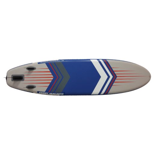 Eveződeszka Jbay Zone J2 Comet 320x81x15, 145 Kg, Thruster