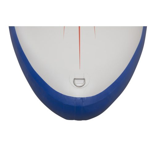 Eveződeszka Jbay Zone J2 Comet 320x81x15, 145 Kg, Thruster