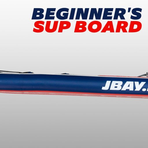 Eveződeszka Jbay Zone H3 Kame 297x81x10, 99 Kg, All Around