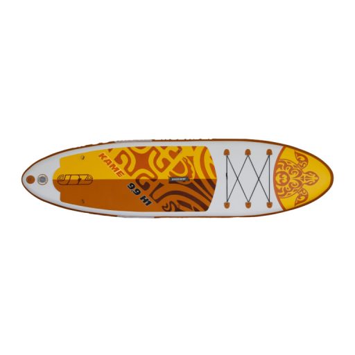 Paddleboard Jbay Zone H1 Kame 297x76x15, 120 Kg, All Around