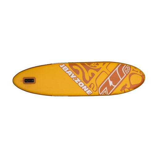 Paddleboard Jbay Zone H1 Kame 297x76x15, 120 Kg, All Around
