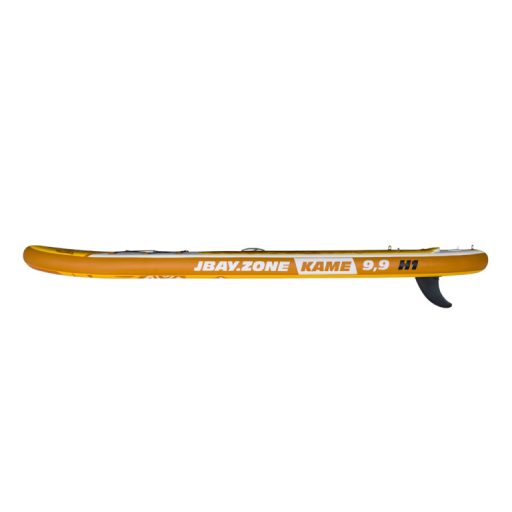 Paddleboard Jbay Zone H1 Kame 297x76x15, 120 Kg, All Around