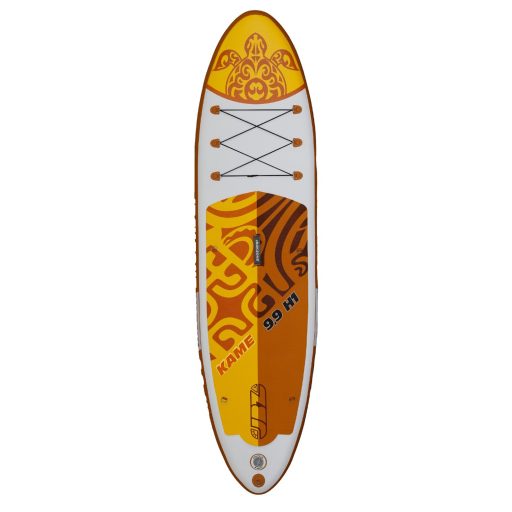 Paddleboard Jbay Zone H1 Kame 297x76x15, 120 Kg, All Around