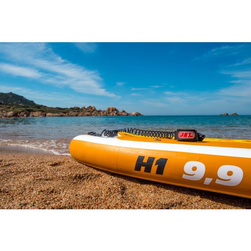 Paddleboard Jbay Zone H1 Kame 297x76x15, 120 Kg, All Around