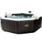 Marimex Pure Spa felfújható pezsgőfürdő - Jet & Bubble Deluxe HWS 6