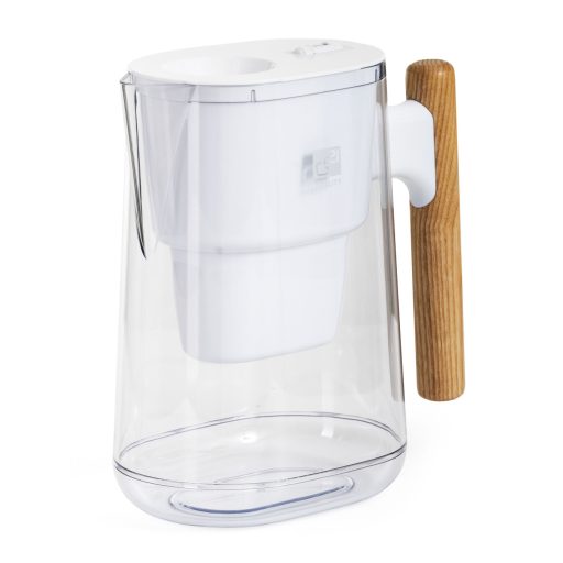 Szűrő kancsó G21 2,5 l fehér