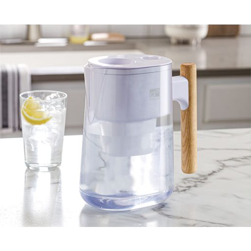 Szűrő kancsó G21 2,5 l fehér