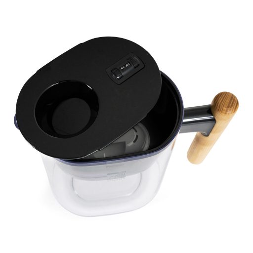 Szűrő kancsó G21 2,5 L fekete