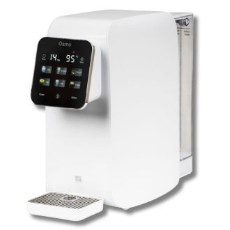 G21 Osmo víztisztító fordított ozmózissal