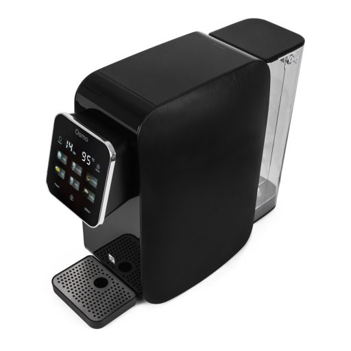 G21 Osmo víztisztító fordított ozmózissal, fekete