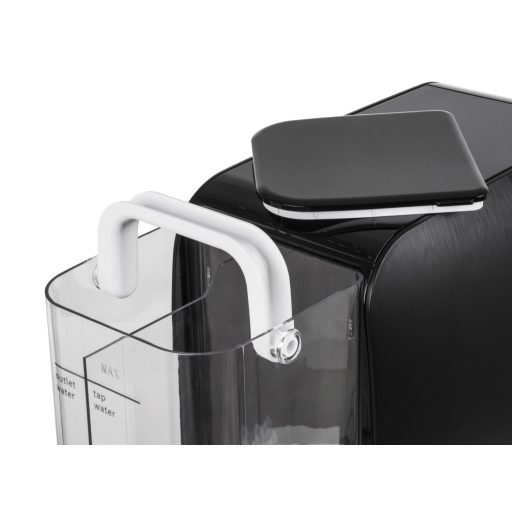 G21 Osmo víztisztító fordított ozmózissal, fekete