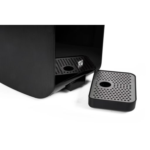 G21 Osmo víztisztító fordított ozmózissal, fekete