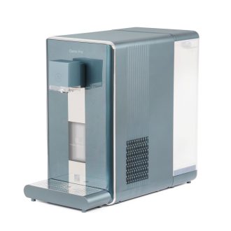   G21 Osmo Pro víztisztító fordított ozmózissal, zöld-szürke