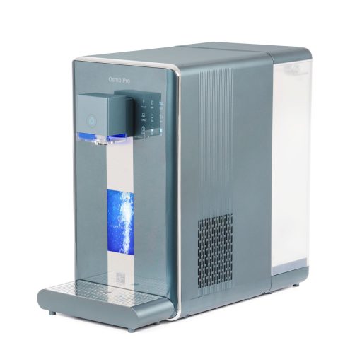 G21 Osmo Pro víztisztító fordított ozmózissal, zöld-szürke