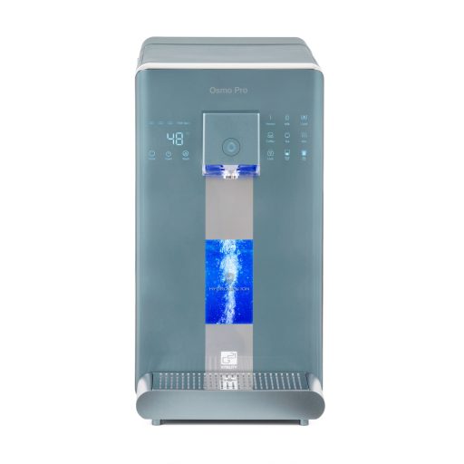 G21 Osmo Pro víztisztító fordított ozmózissal, zöld-szürke