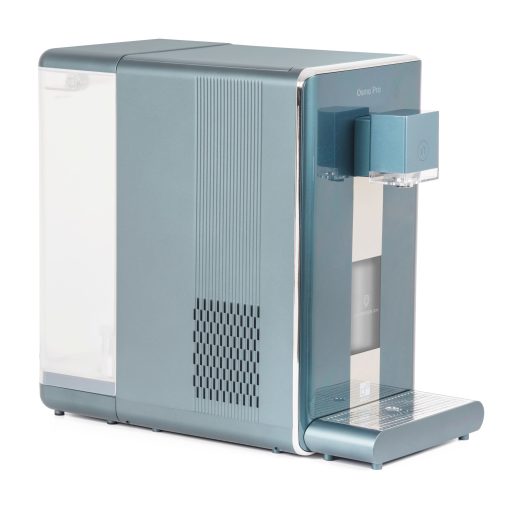 G21 Osmo Pro víztisztító fordított ozmózissal, zöld-szürke