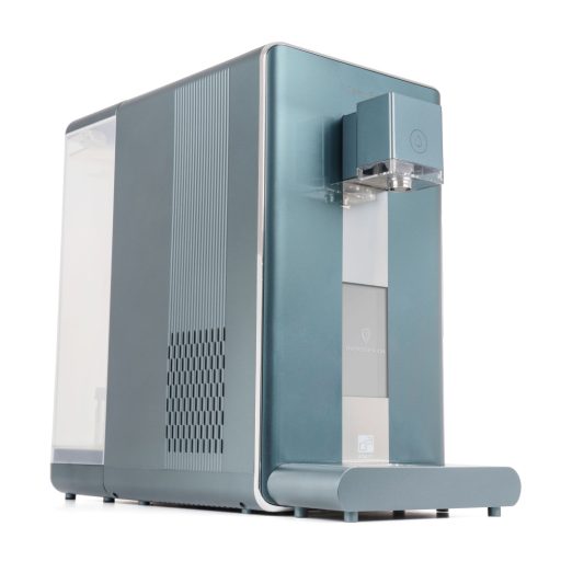 G21 Osmo Pro víztisztító fordított ozmózissal, zöld-szürke