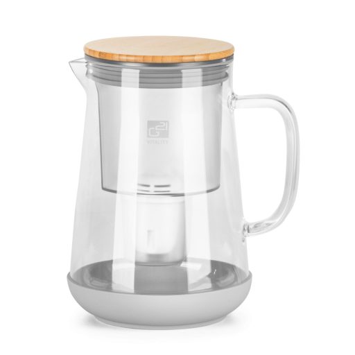 G21 3 L üveg szűrőkancsó