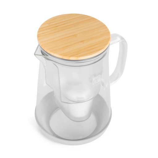 G21 3 L üveg szűrőkancsó