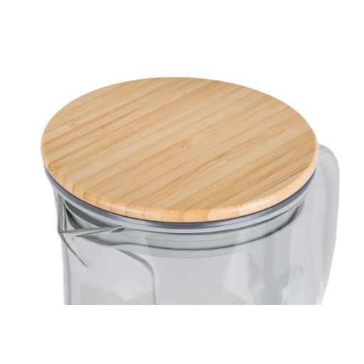 G21 3 L üveg szűrőkancsó