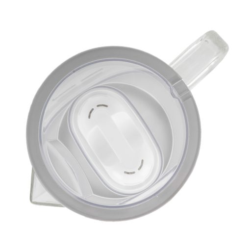 G21 3 L üveg szűrőkancsó