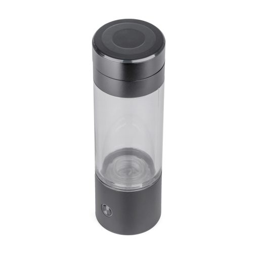 G21 Hydrovia Pro 290 hidrogénvizes generátor, fekete, 5000 ppb