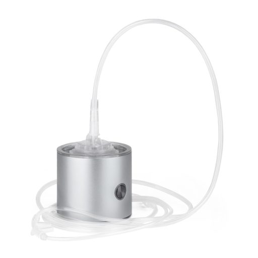 G21 Hydrovia Pro 290 hidrogénvizes generátor, ezüst, 5000 ppb