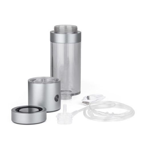 G21 Hydrovia Pro 290 hidrogénvizes generátor, ezüst, 5000 ppb