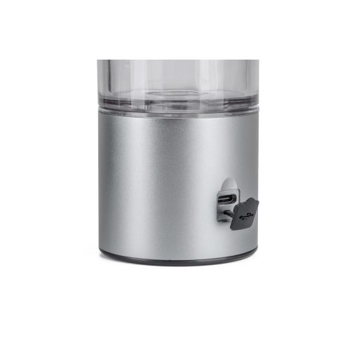 G21 Hydrovia Pro 290 hidrogénvizes generátor, ezüst, 5000 ppb