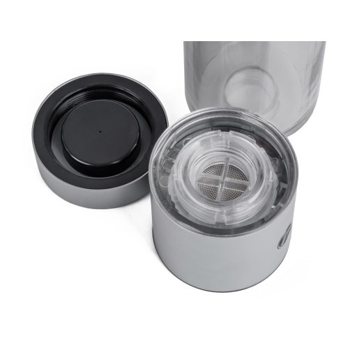 G21 Hydrovia Pro 290 hidrogénvizes generátor, ezüst, 5000 ppb