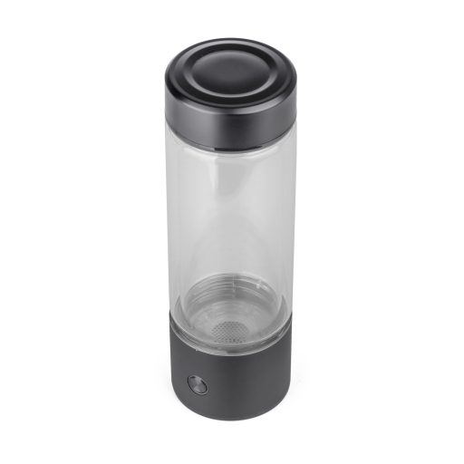 G21 Hydrovia 325 hidrogéngenerátor, fekete, 2500 ppb