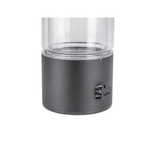 G21 Hydrovia 325 hidrogéngenerátor, fekete, 2500 ppb