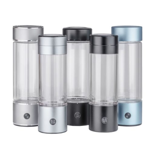 G21 Hydrovia 325 hidrogéngenerátor, fekete, 2500 ppb