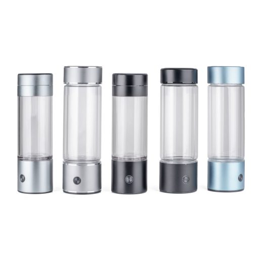 G21 Hydrovia 325 hidrogéngenerátor, fekete, 2500 ppb