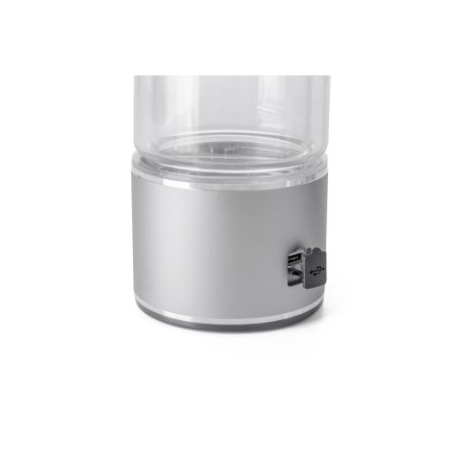 G21 Hydrovia 325 hidrogénvizes generátor, ezüst, 2500 ppb