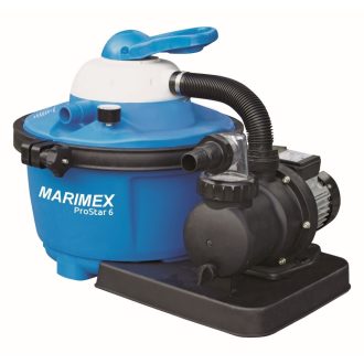 Marimex ProStar 6 homokszűrő