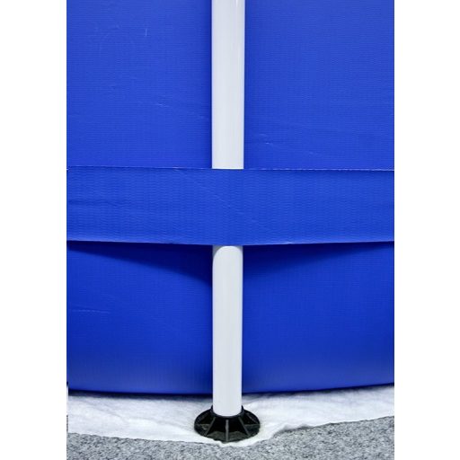 Marimex Florida medence 3,66 x 0,99 m szűrő nélkül