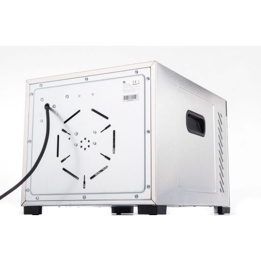 G21 Breezer gyümölcsaszaló, rozsdamentes acél