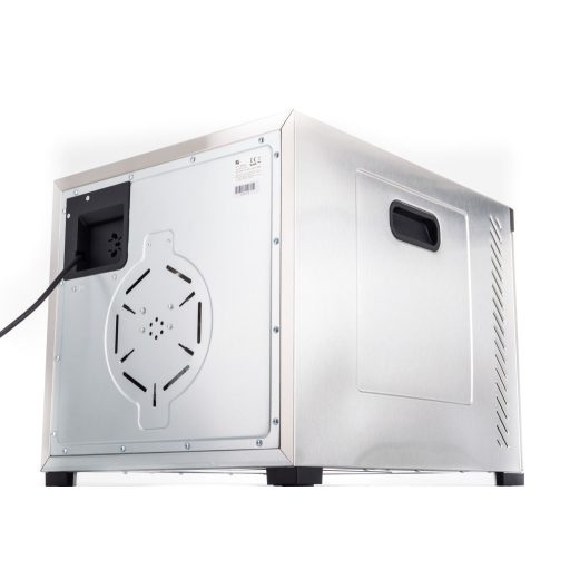 G21 Mistral gyümölcsaszaló, rozsdamentes acél