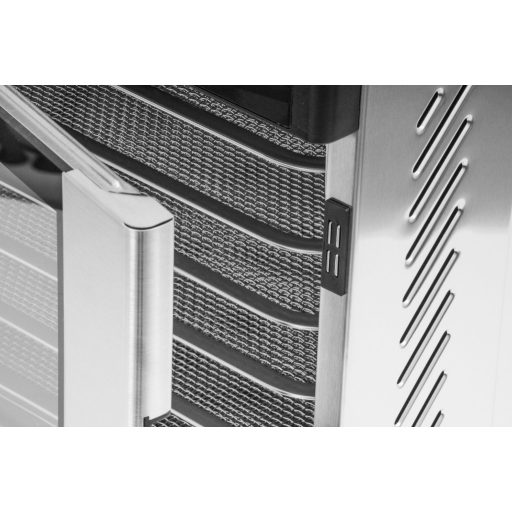 G21 Mistral gyümölcsaszaló, rozsdamentes acél