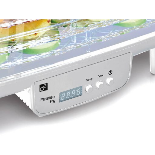 G21 Paradiso big gyümölcsaszaló, fehér