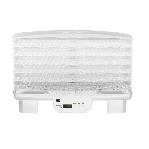 G21 Paradiso big gyümölcsaszaló, fehér