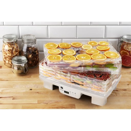 G21 Paradiso big gyümölcsaszaló, fehér