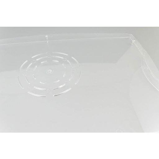 G21 Paradiso big gyümölcsaszaló, black