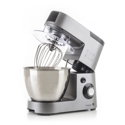 G21 Promesso konyhai robot Iron Grey