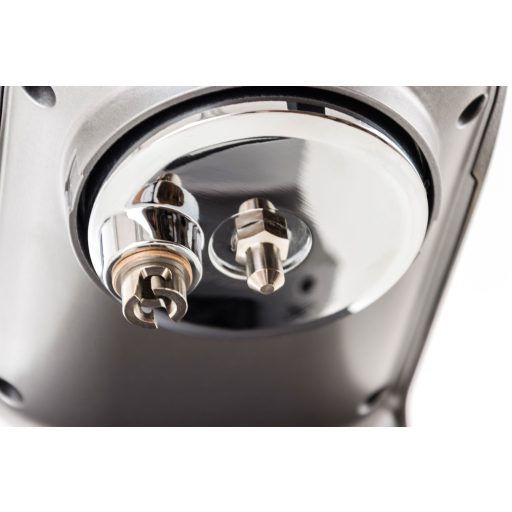 G21 Promesso konyhai robot Iron Grey