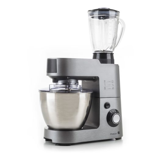 G21 Promesso konyhai robot Iron Grey