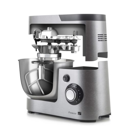 G21 Promesso konyhai robot Iron Grey