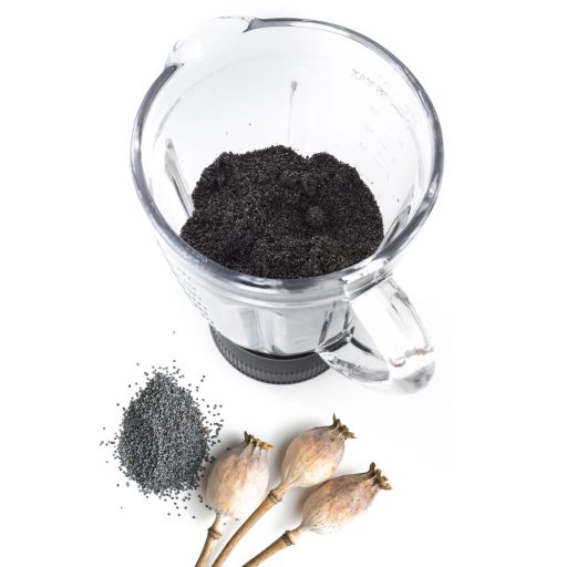 G21 Promesso konyhai robot Iron Grey